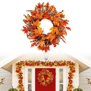 Autumn Wreath